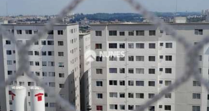 Apartamento com 2 quartos à venda no Jardim do Lago, São Paulo 