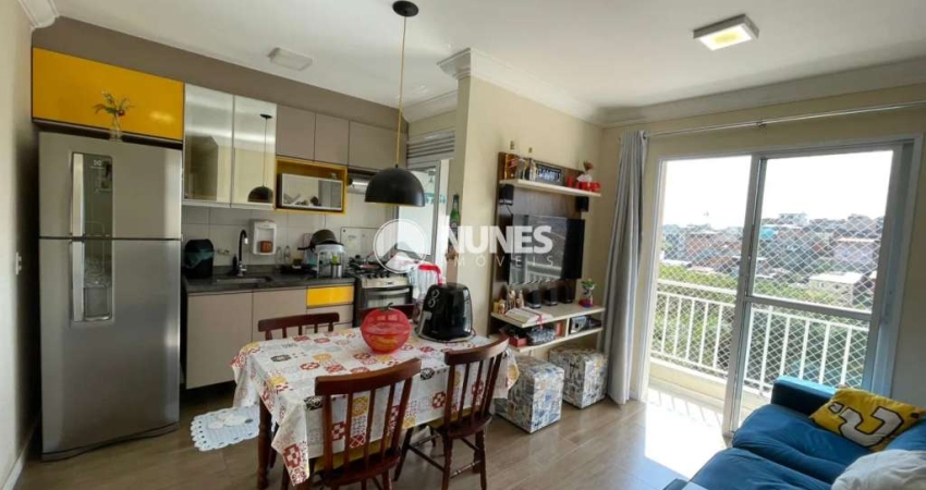 Apartamento à Venda ? Condomínio Villas da Granja ? Carapicuíba/SP