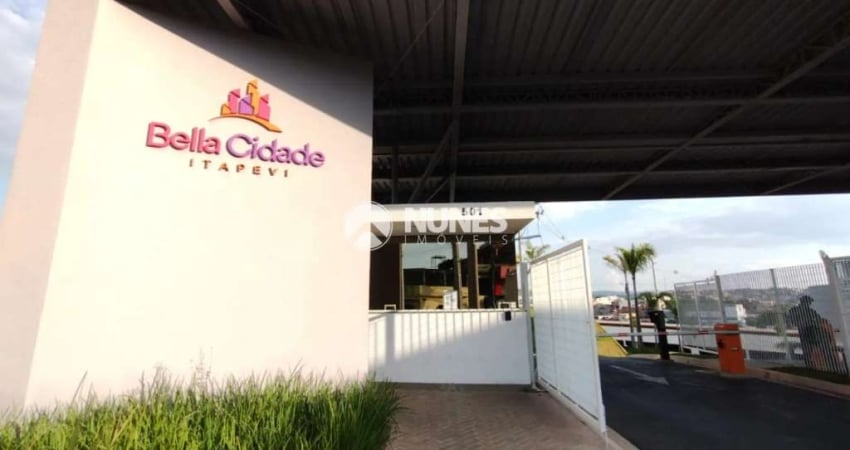 Apartamento com 2 quartos para alugar no Jardim Nova Itapevi, Itapevi 