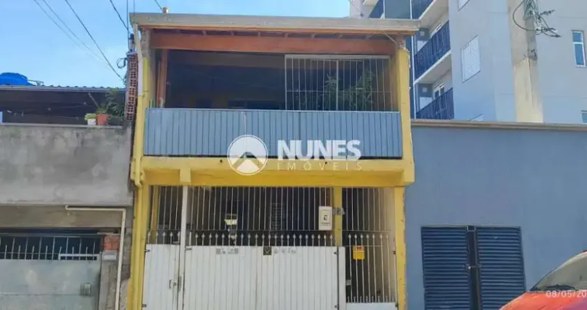 Casa com 4 quartos à venda no Novo Osasco, Osasco