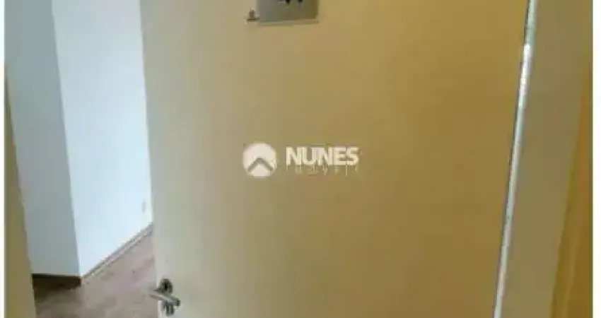 Apartamento com 2 quartos para alugar no Jardim das Belezas, Carapicuíba 