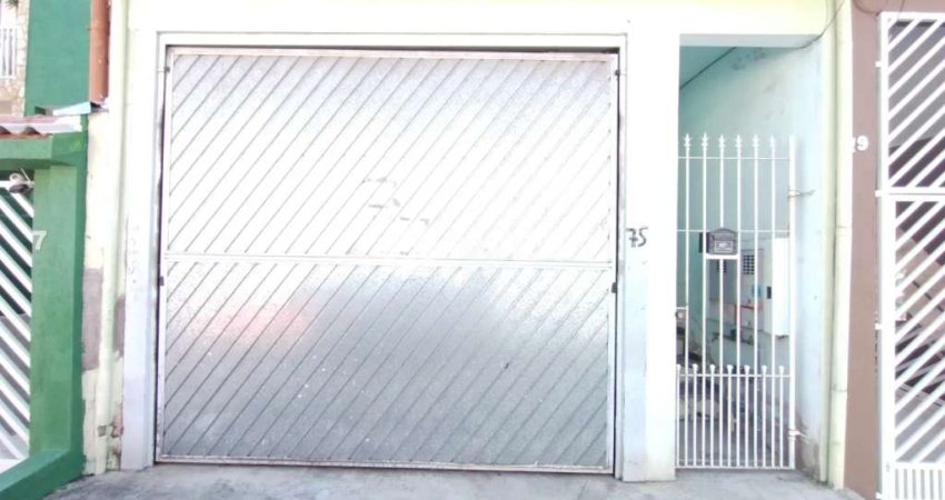 Ponto comercial para alugar na Vila Menck, Osasco 