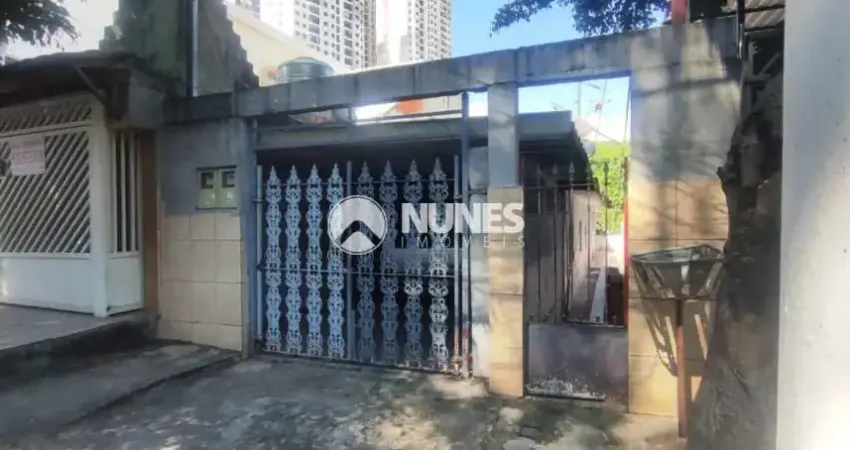 Casa com 5 quartos à venda no Padroeira, Osasco 