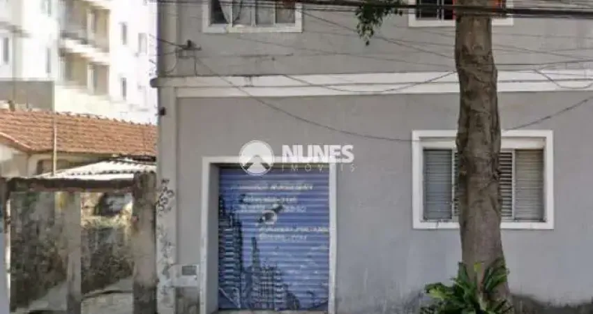 Terreno à venda no Presidente Altino, Osasco 