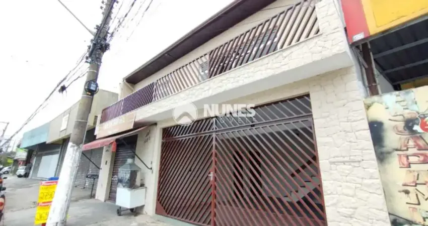 Casa com 4 quartos para alugar no Cipava, Osasco