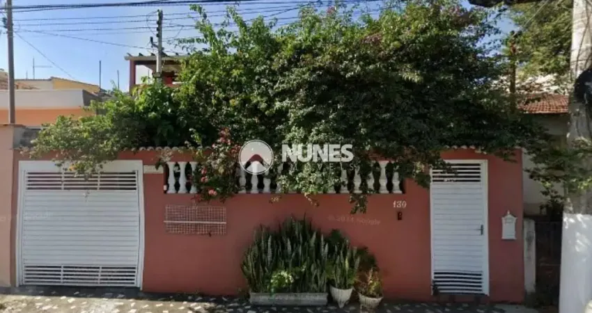 Casa Sobrado em Osasco