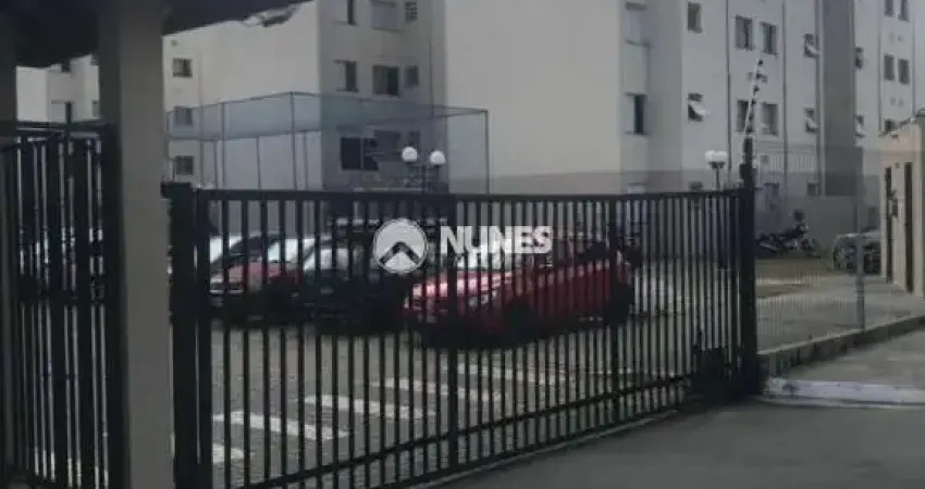 Apartamento de 02 dormitórios em Osasco