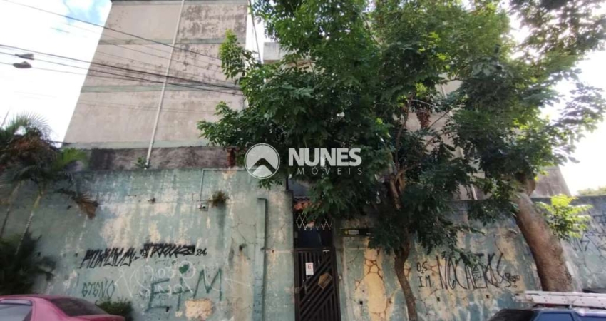 Apartamento com 2 quartos para alugar no Conjunto Habitacional Presidente Castelo Branco, Carapicuíba 