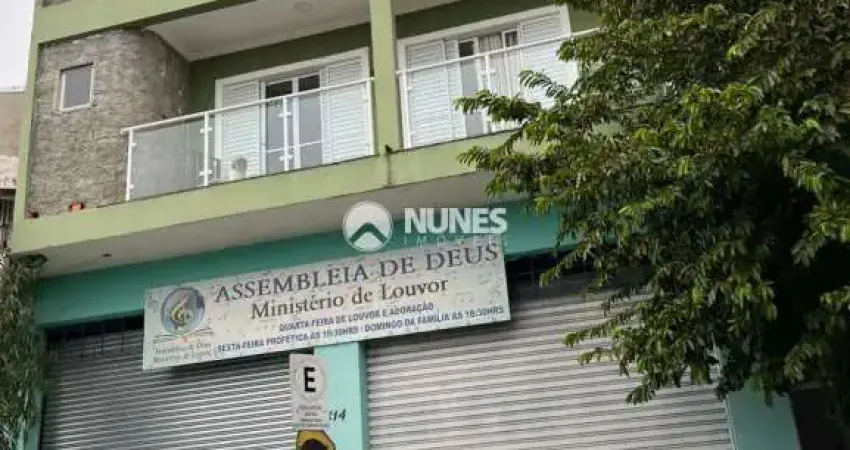 Casa com 3 quartos à venda no Parque dos Camargos, Barueri 