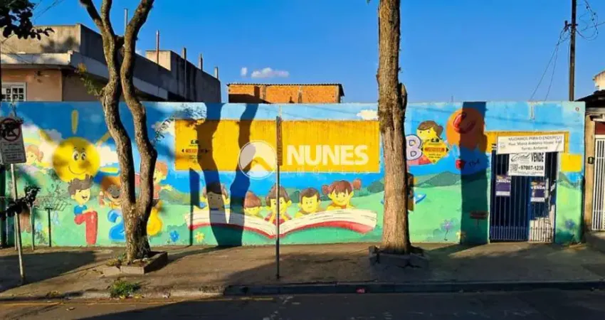 Sala comercial à venda no Pestana, Osasco