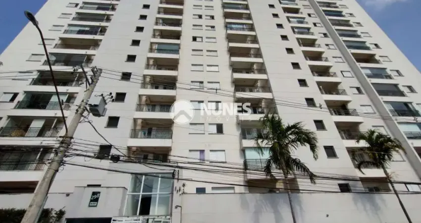 Apartamento com 1 quarto para alugar na Vila Campesina, Osasco 