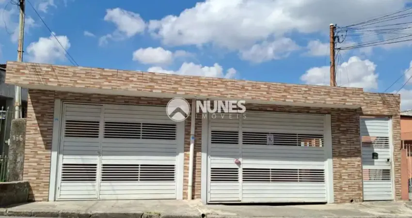 Casa com 9 quartos à venda no Jardim Elvira, Osasco