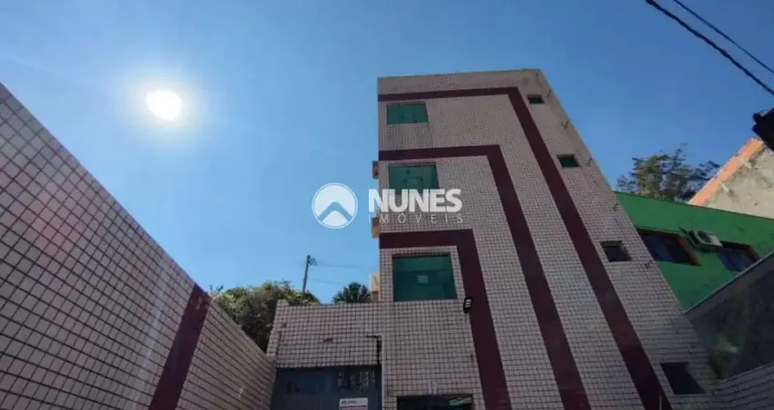 Ponto comercial para alugar na Vila Campesina, Osasco