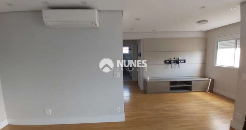 Lindo apartamento de 02 dormitórios, com suíte máster em Barueri