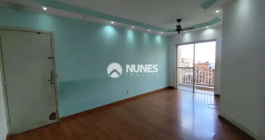 CCONDOMINIO VIDA NOVA