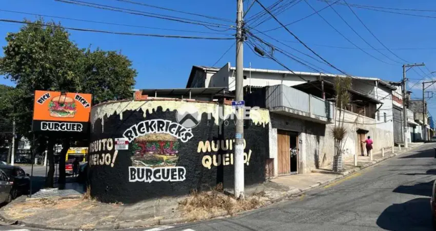 Casa com 7 quartos à venda no Mutinga, Osasco 