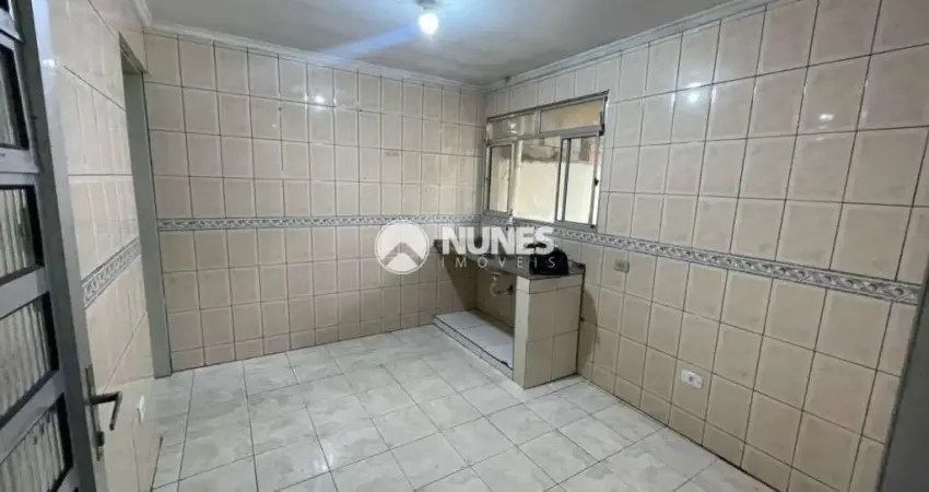 Casa com 1 quarto para alugar no Jardim do Engenho, Cotia 