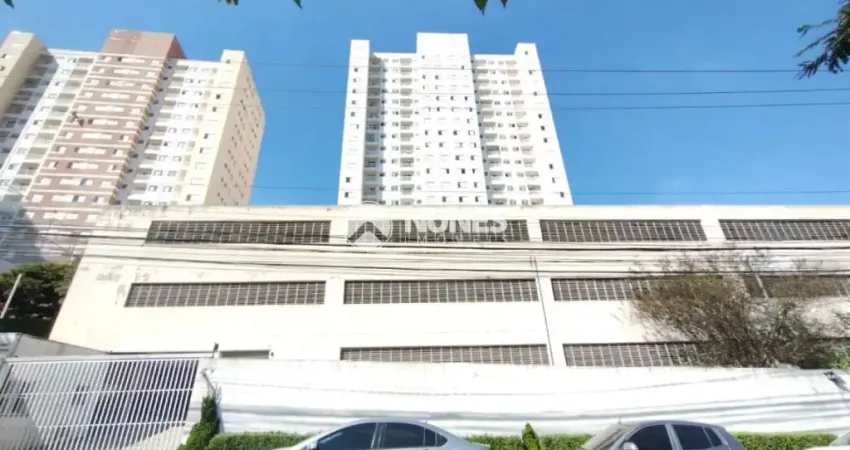 Apartamento com 2 quartos para alugar no Parque Viana, Barueri 