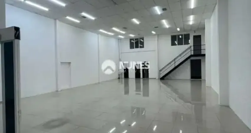 Galpão em Aldeia de Barueri/SP- com localização Privilegiada
