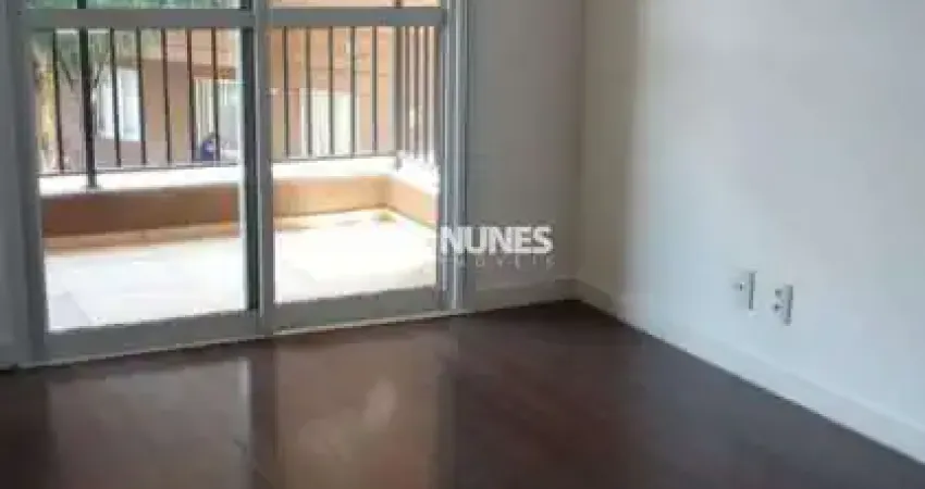 Apartamento com 3 quartos para alugar no Jardim Tupanci, Barueri 