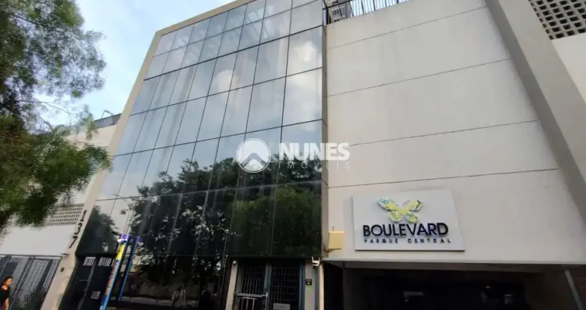 Apartamento Padrão em Osasco