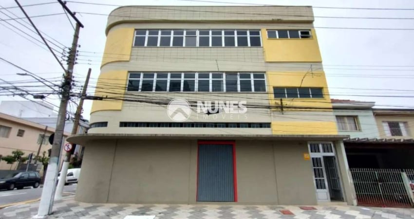Sala comercial para alugar no Centro, Osasco 