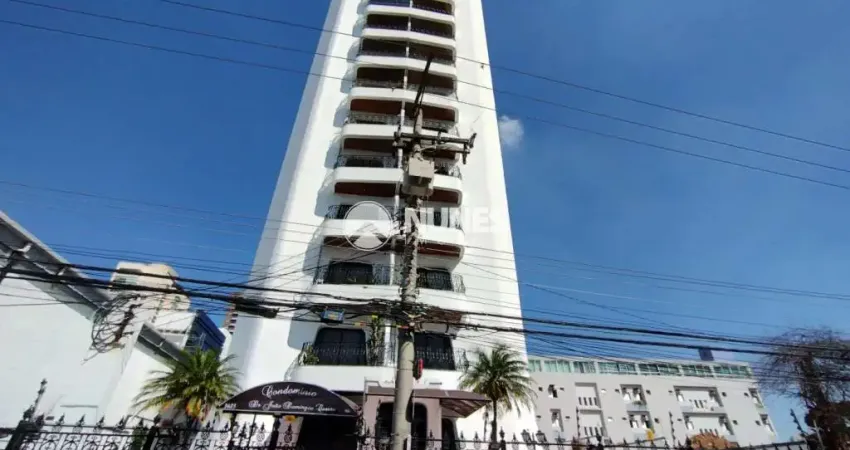 Lindo apartamento no Centro de Osasco! com uma *LINDA VISTA* Proprietário ACEITA PROPOSTA