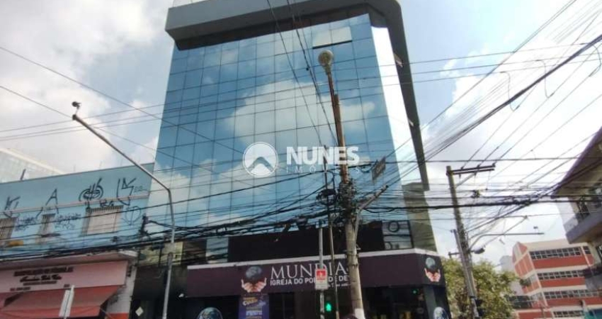 Ponto comercial para alugar no Centro, Osasco 