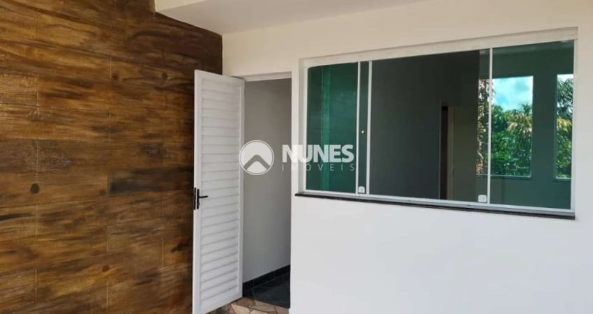 Casa com 2 quartos para alugar no Parque Santana, Santana de Parnaíba 
