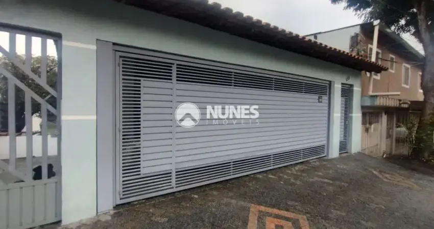 Casa com 3 quartos para alugar no Pestana, Osasco 
