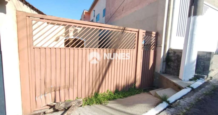 Casa em condomínio fechado com 2 quartos para alugar no Jardim Nossa Senhora de Fátima, Jandira 