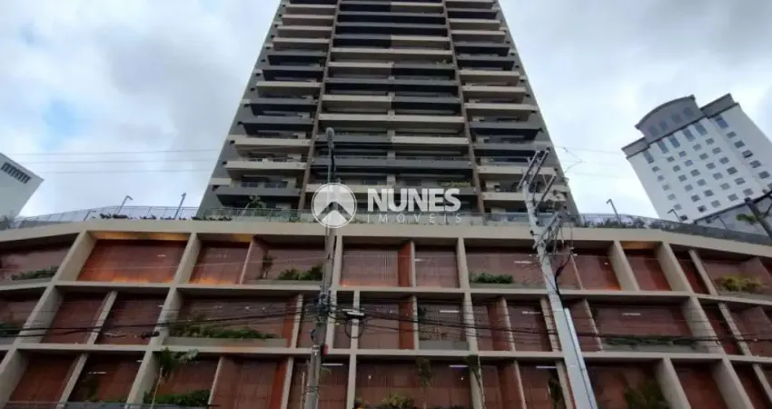 Apartamento com 1 quarto para alugar no Centro, Osasco 