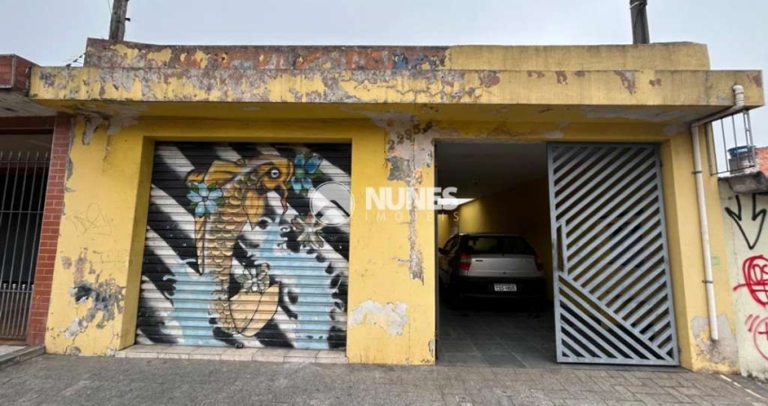 Casa com 3 quartos à venda no Baronesa, Osasco 