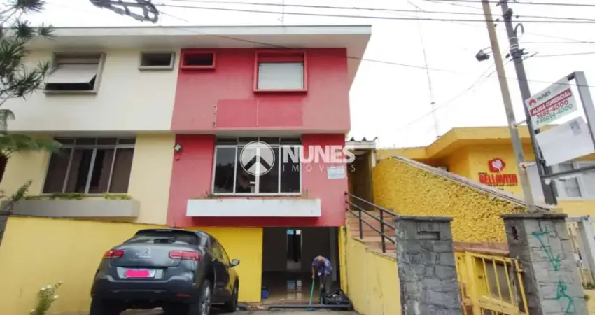 Sala comercial para alugar na Vila Campesina, Osasco