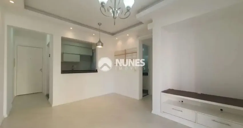 APARTAMENTO DE 2 DORMITÓRIOS E VAGA NA REGIÃO DO MORUMBI