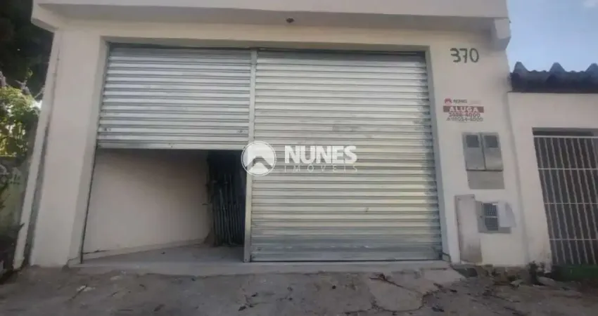 Ponto comercial para alugar no Jardim Marisa, São Paulo 