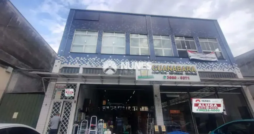 Sala comercial para alugar no Piratininga, Osasco 