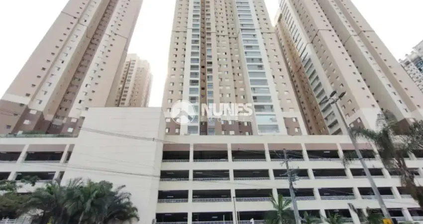 Apartamento com 4 quartos para alugar no Jardim Tupanci, Barueri 