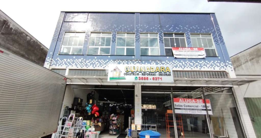Sala comercial para alugar no Piratininga, Osasco 