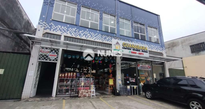 Sala comercial para alugar no Piratininga, Osasco 