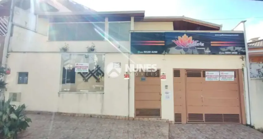 Ponto comercial para alugar na Vila Campesina, Osasco 