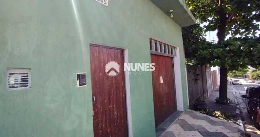 Casa com 2 quartos para alugar na Vila Campesina, Osasco 