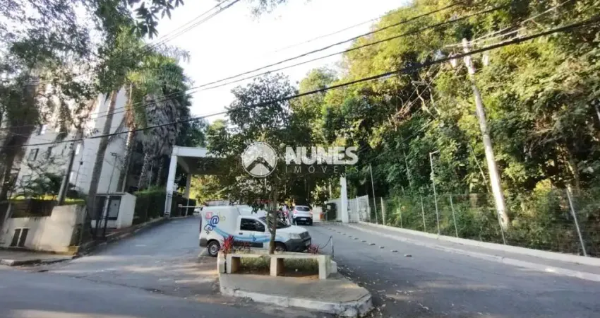 Apartamento com 2 quartos para alugar no Jardim Caiapia, Cotia 