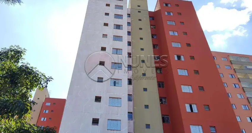 Apartamento com 3 quartos à venda no Piratininga, Osasco