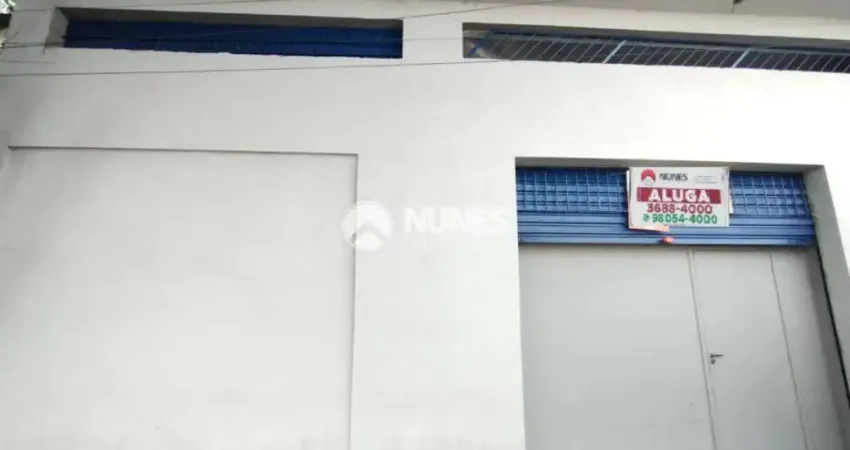 Ponto comercial para alugar no Jardim Roberto, Osasco 