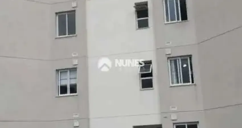 Lindo apartamento de 02 dormitórios em Cotia