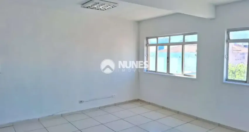 Sala comercial para alugar no Centro, Osasco 