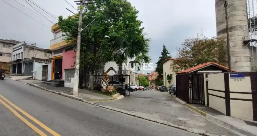 Apartamento Padrão em Carapicuíba