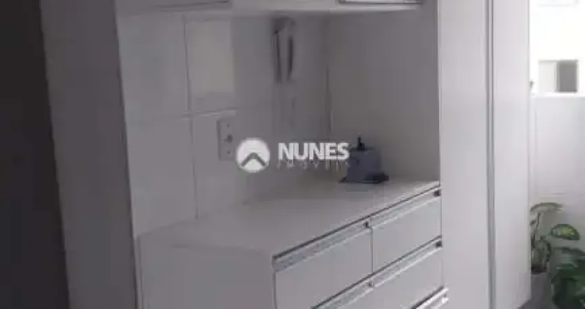 Apartamento Padrão em Osasco