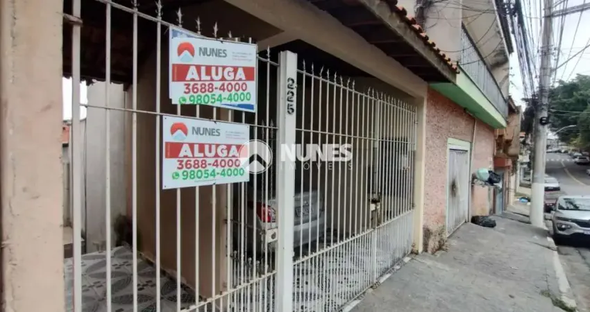 Casa Terrea em Osasco